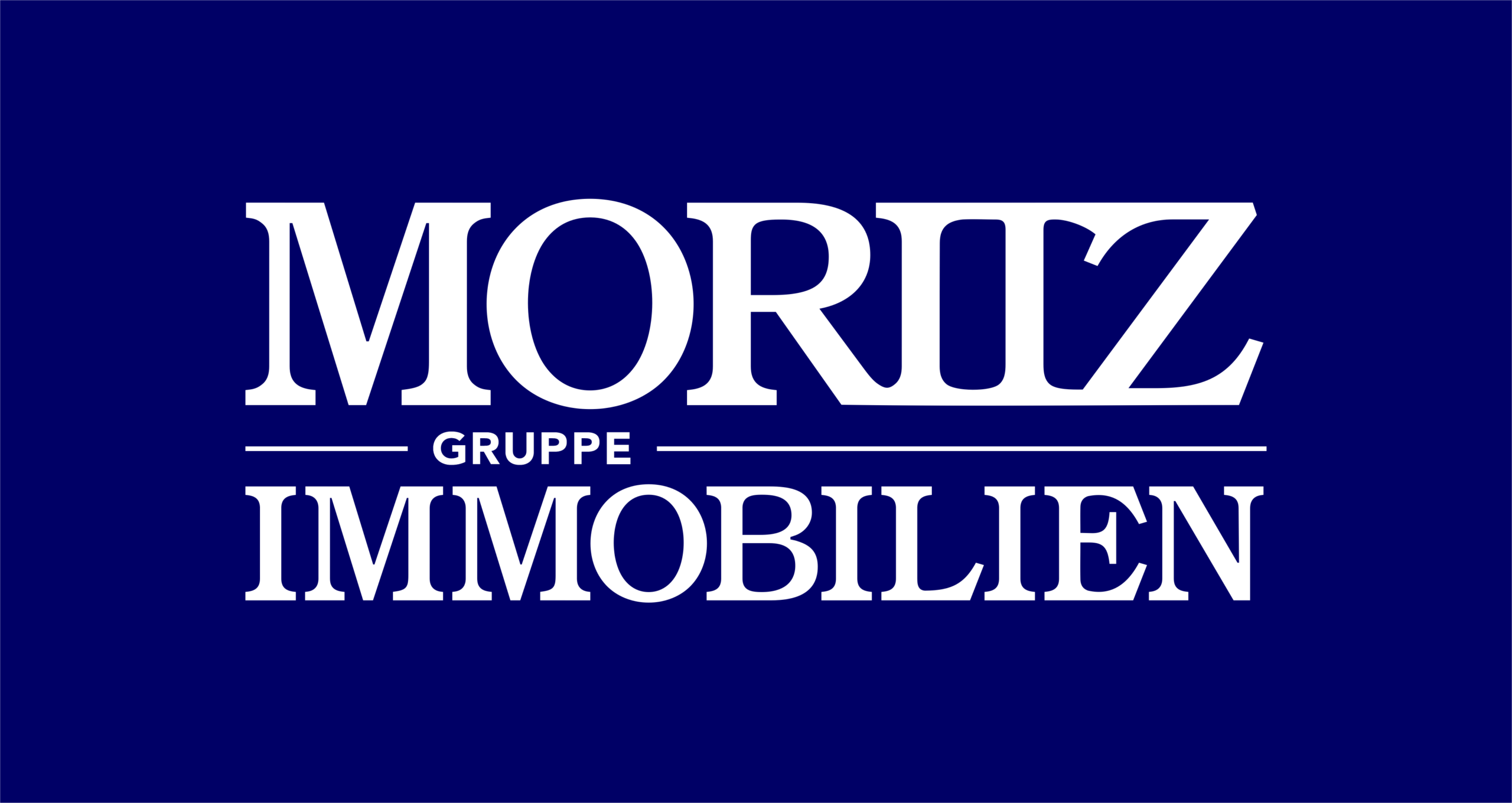 Moritz Immobilien