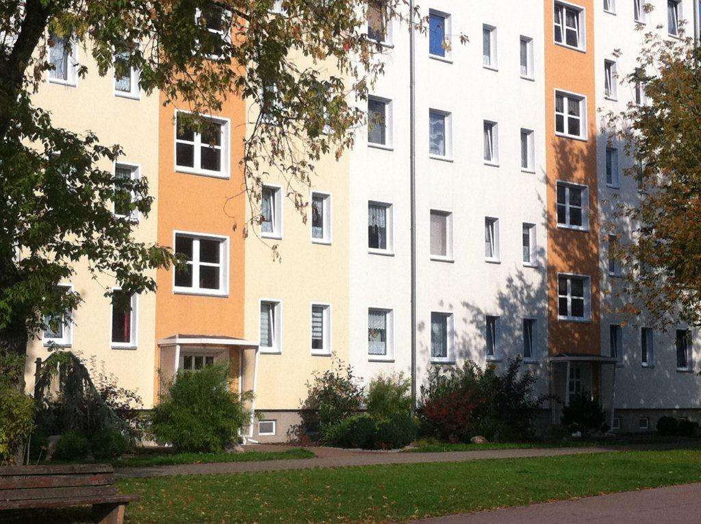 Birkunger Str. 28-34, Leinefelde