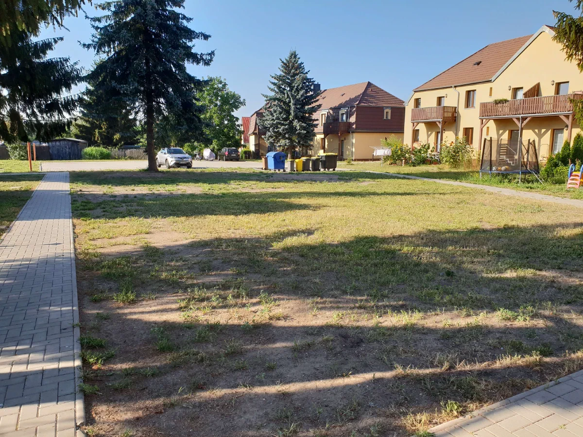 Schöne 2 Raumwohnung in ruhiger Lage